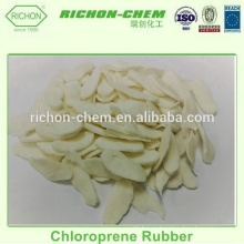 CR 24 series CAS NO 9010-98-4 chips de goma CHLOROPRENE RESIN CR242 CR243 CR244 neopreno CR Chloroprene Rubber